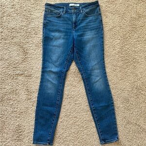 Athleta Blue Women's Skinny Jeans
